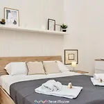 Apartamento Xx.zero, Terremarine