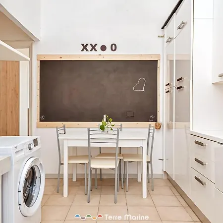 Appartement Xx Zero La Spezia