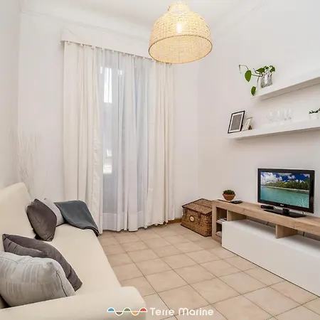 Appartement Xx Zero
