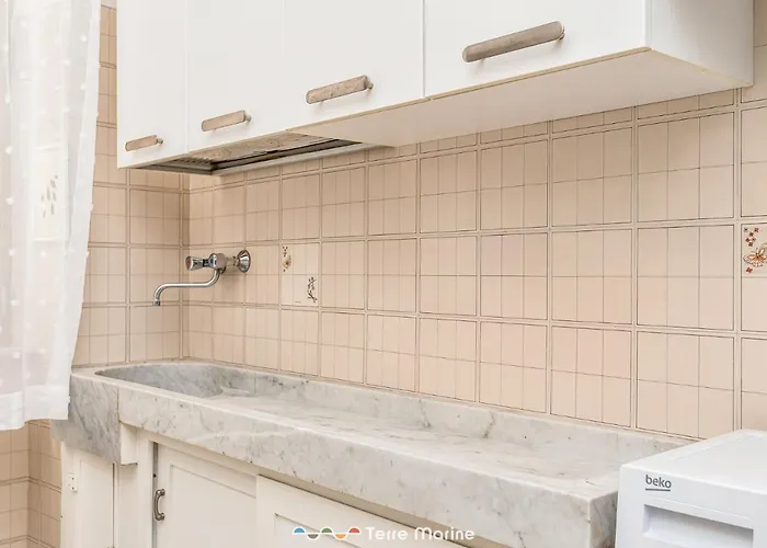 Apartment Xx Zero La Spezia